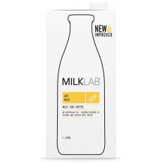 MilkLab Soy (1L)